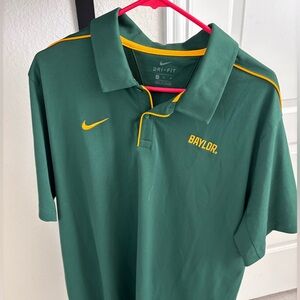 Nike Men’s Baylor Polo